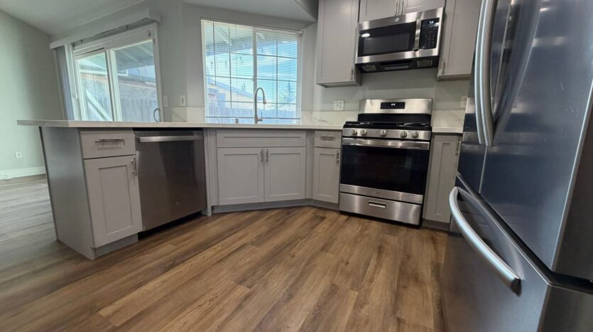 8267 Moorhaven Way  - Sacramento - California - 4 bed, 2 bath rental property