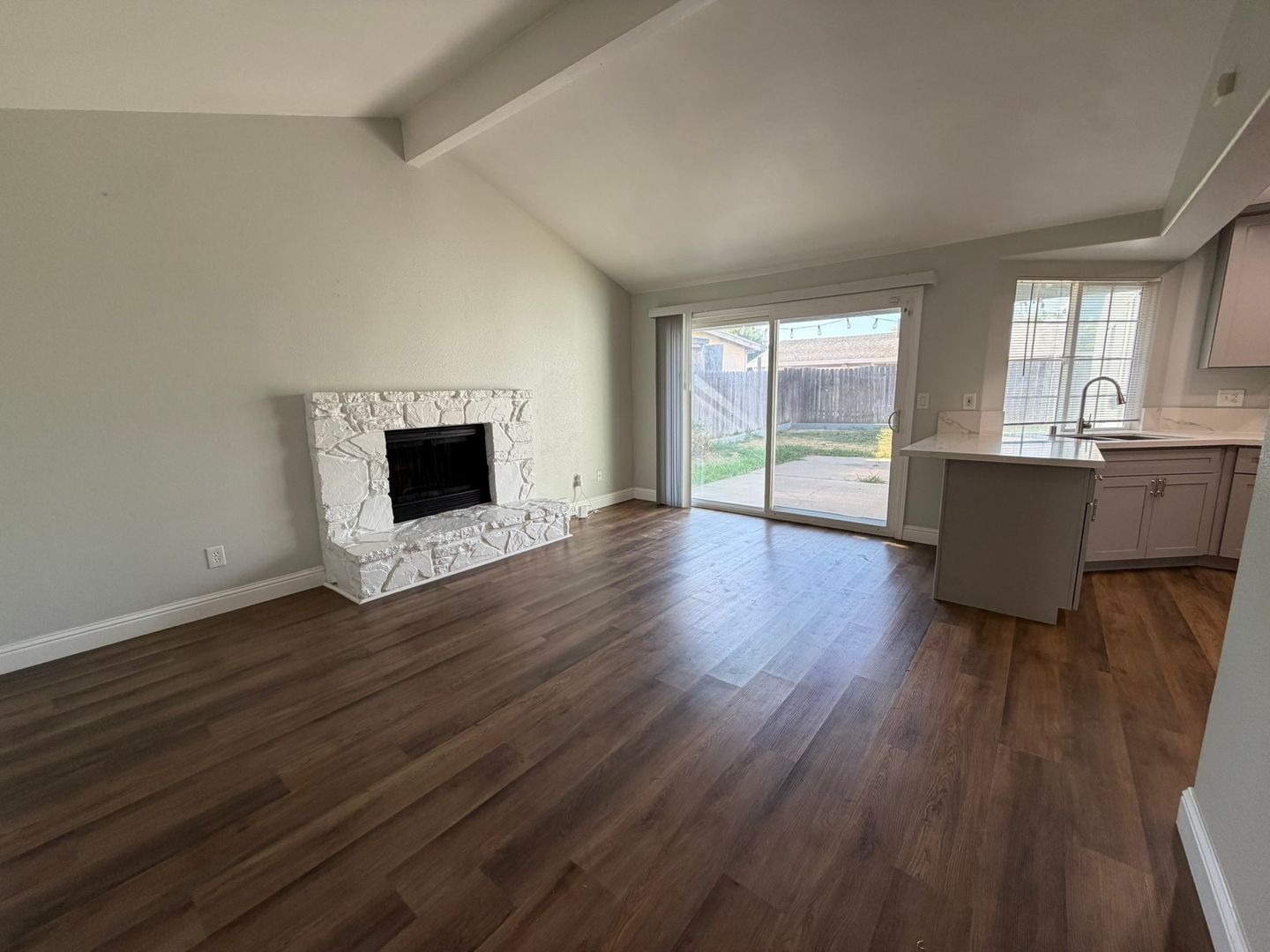 8267 Moorhaven Way  - Sacramento - California - 4 bed, 2 bath rental property