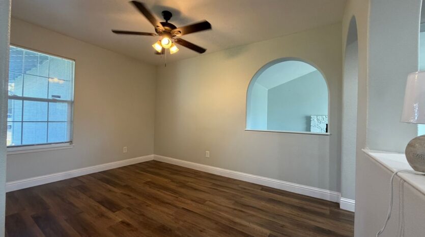 8267 Moorhaven Way  - Sacramento - California - 4 bed, 2 bath rental property