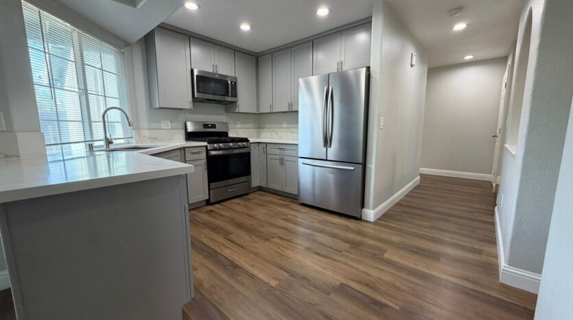 8267 Moorhaven Way  - Sacramento - California - 4 bed, 2 bath rental property