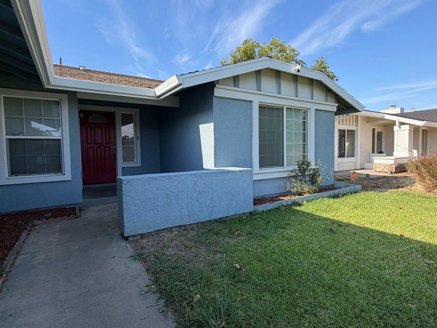 8267 Moorhaven Way  - Sacramento - California - 4 bed, 2 bath rental property