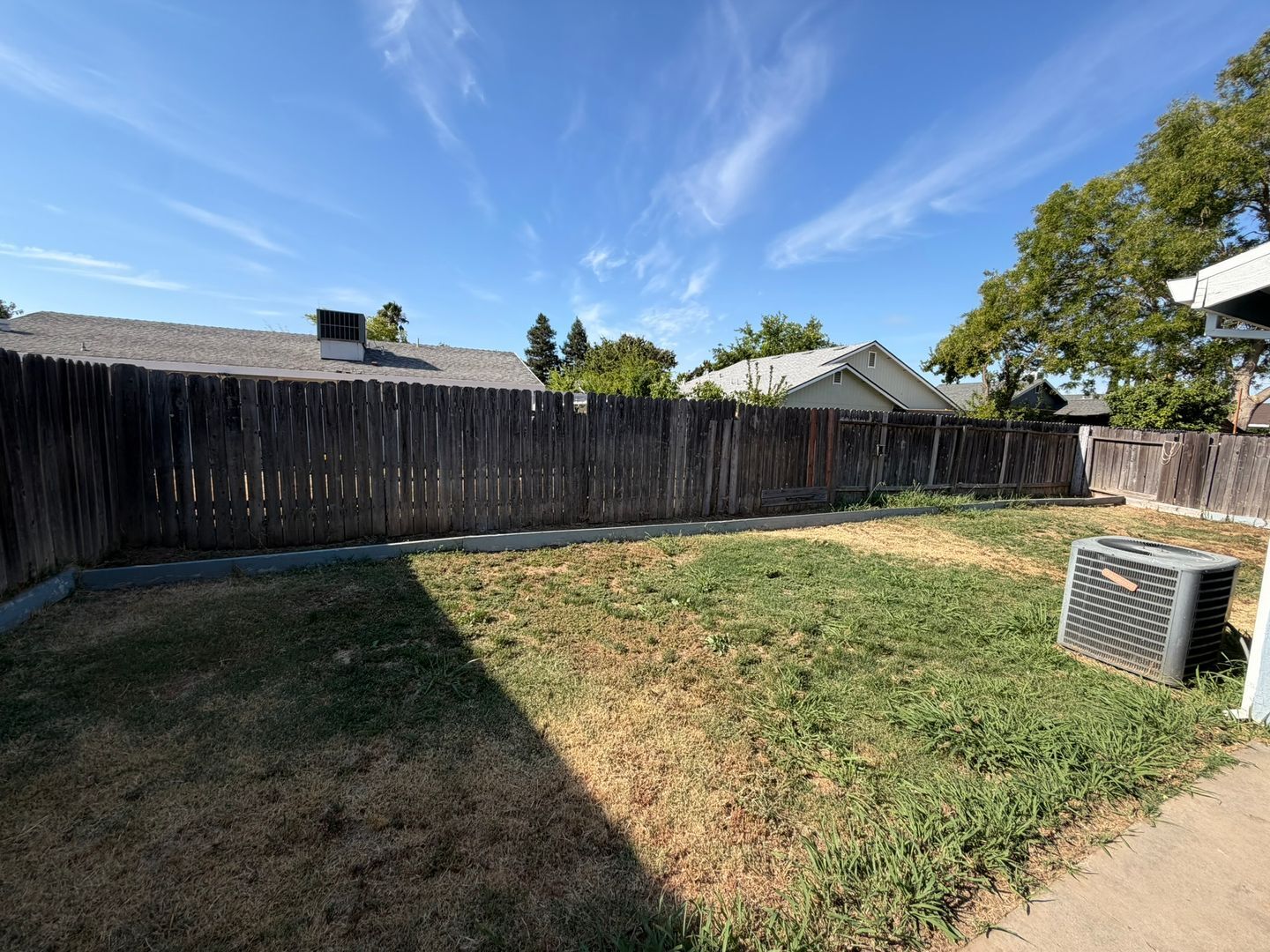8267 Moorhaven Way  - Sacramento - California - 4 bed, 2 bath rental property