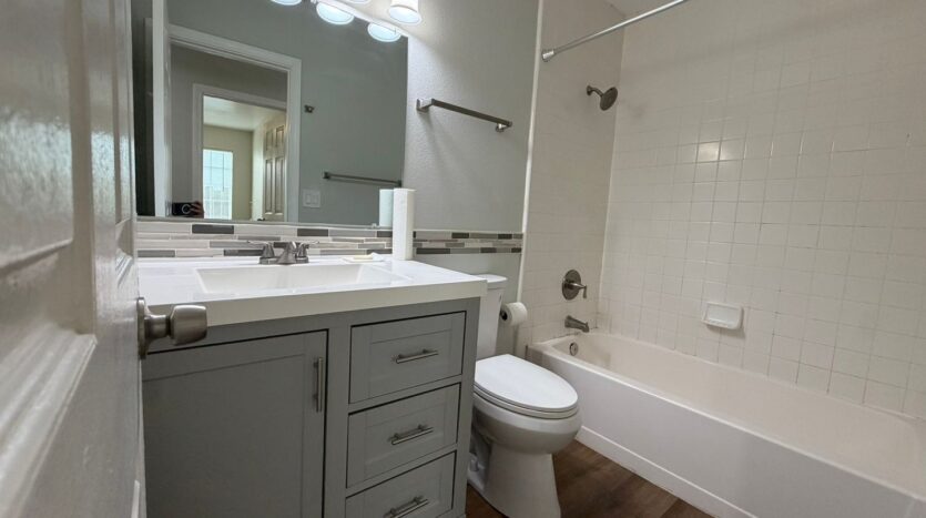 8267 Moorhaven Way  - Sacramento - California - 4 bed, 2 bath rental property
