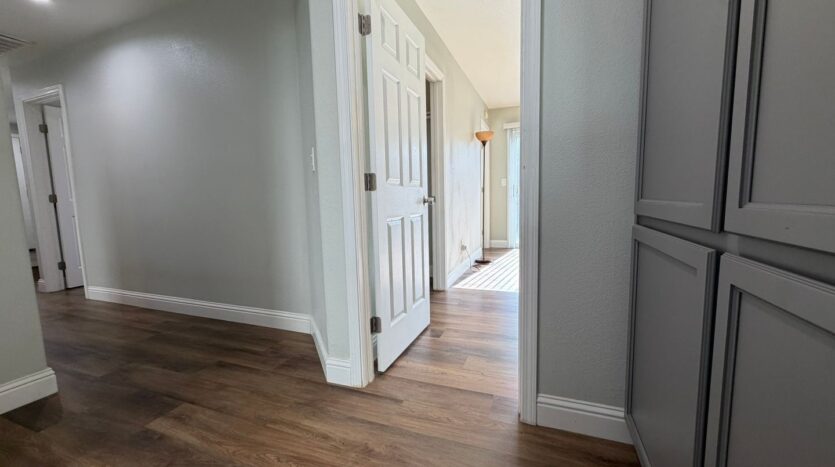 8267 Moorhaven Way  - Sacramento - California - 4 bed, 2 bath rental property