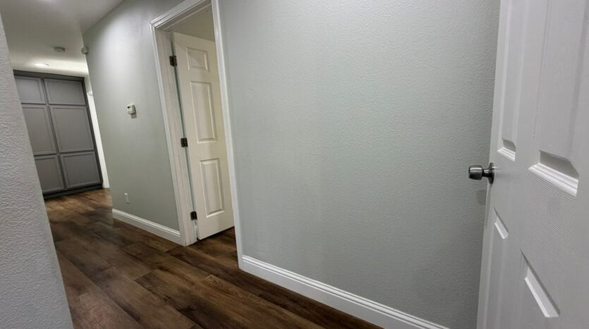 8267 Moorhaven Way  - Sacramento - California - 4 bed, 2 bath rental property