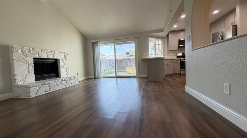 8267 Moorhaven Way  - Sacramento - California - 4 bed, 2 bath rental property