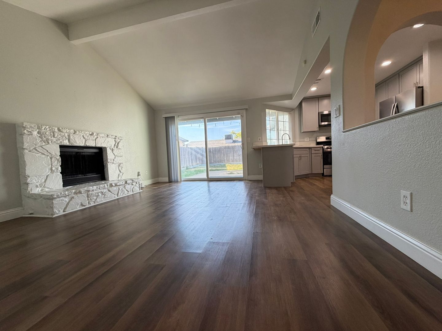 8267 Moorhaven Way  - Sacramento - California - 4 bed, 2 bath rental property