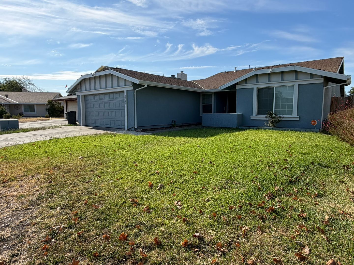 8267 Moorhaven Way  - Sacramento - California - 4 bed, 2 bath rental property
