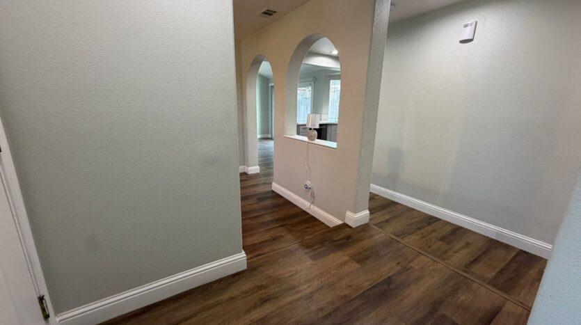 8267 Moorhaven Way  - Sacramento - California - 4 bed, 2 bath rental property