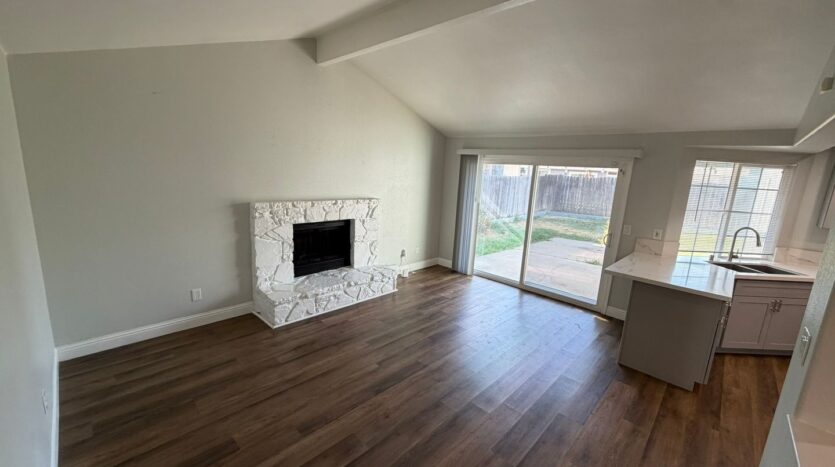 8267 Moorhaven Way  - Sacramento - California - 4 bed, 2 bath rental property