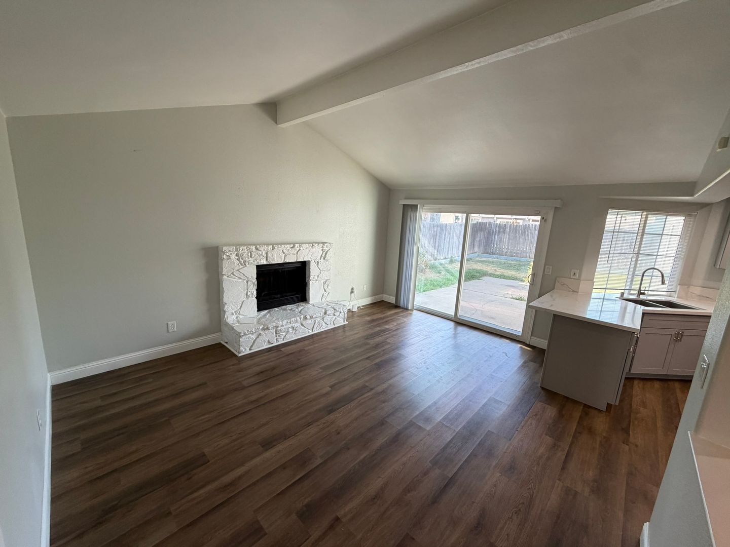 8267 Moorhaven Way  - Sacramento - California - 4 bed, 2 bath rental property