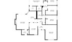8267 Moorhaven Way  - Sacramento - California - 4 bed, 2 bath rental property
