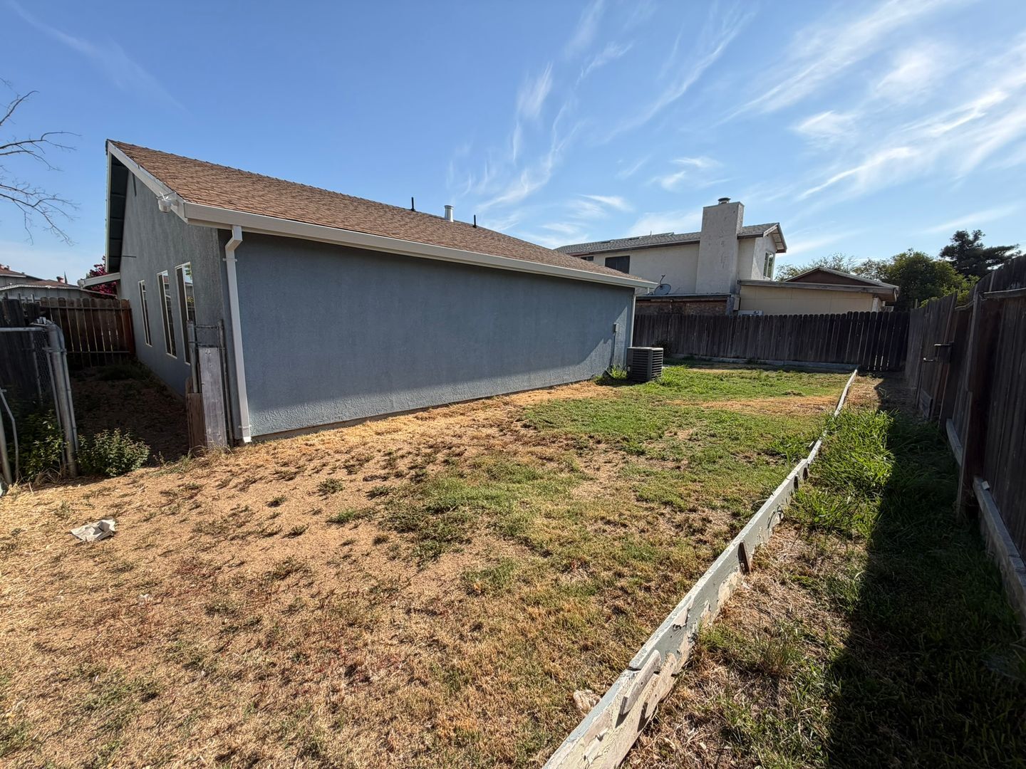 8267 Moorhaven Way  - Sacramento - California - 4 bed, 2 bath rental property