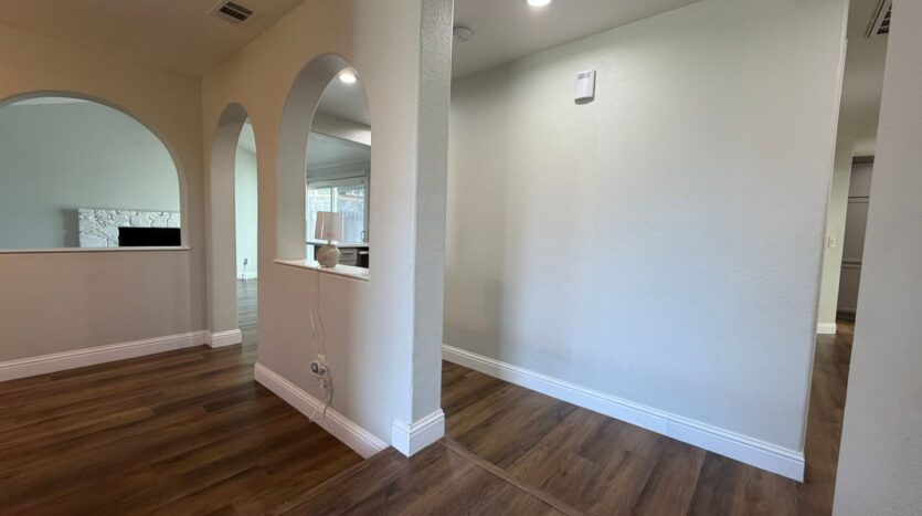 8267 Moorhaven Way  - Sacramento - California - 4 bed, 2 bath rental property