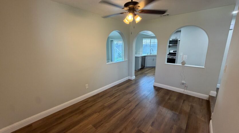 8267 Moorhaven Way  - Sacramento - California - 4 bed, 2 bath rental property