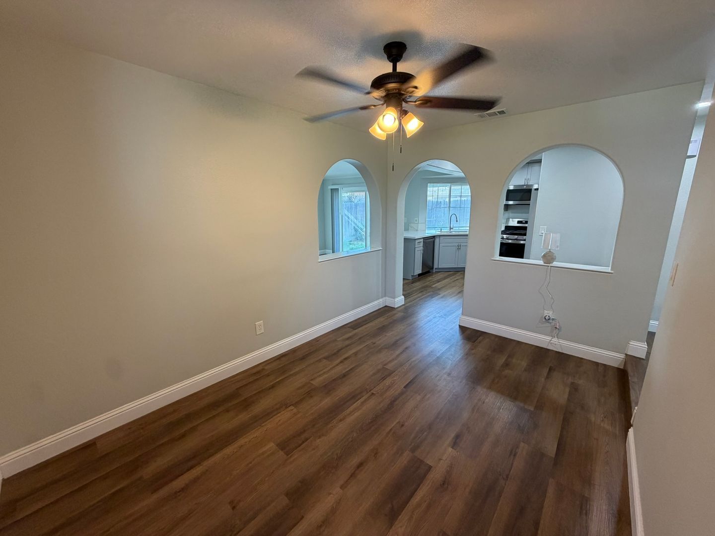 8267 Moorhaven Way  - Sacramento - California - 4 bed, 2 bath rental property