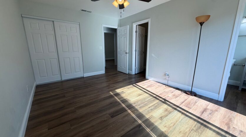 8267 Moorhaven Way  - Sacramento - California - 4 bed, 2 bath rental property