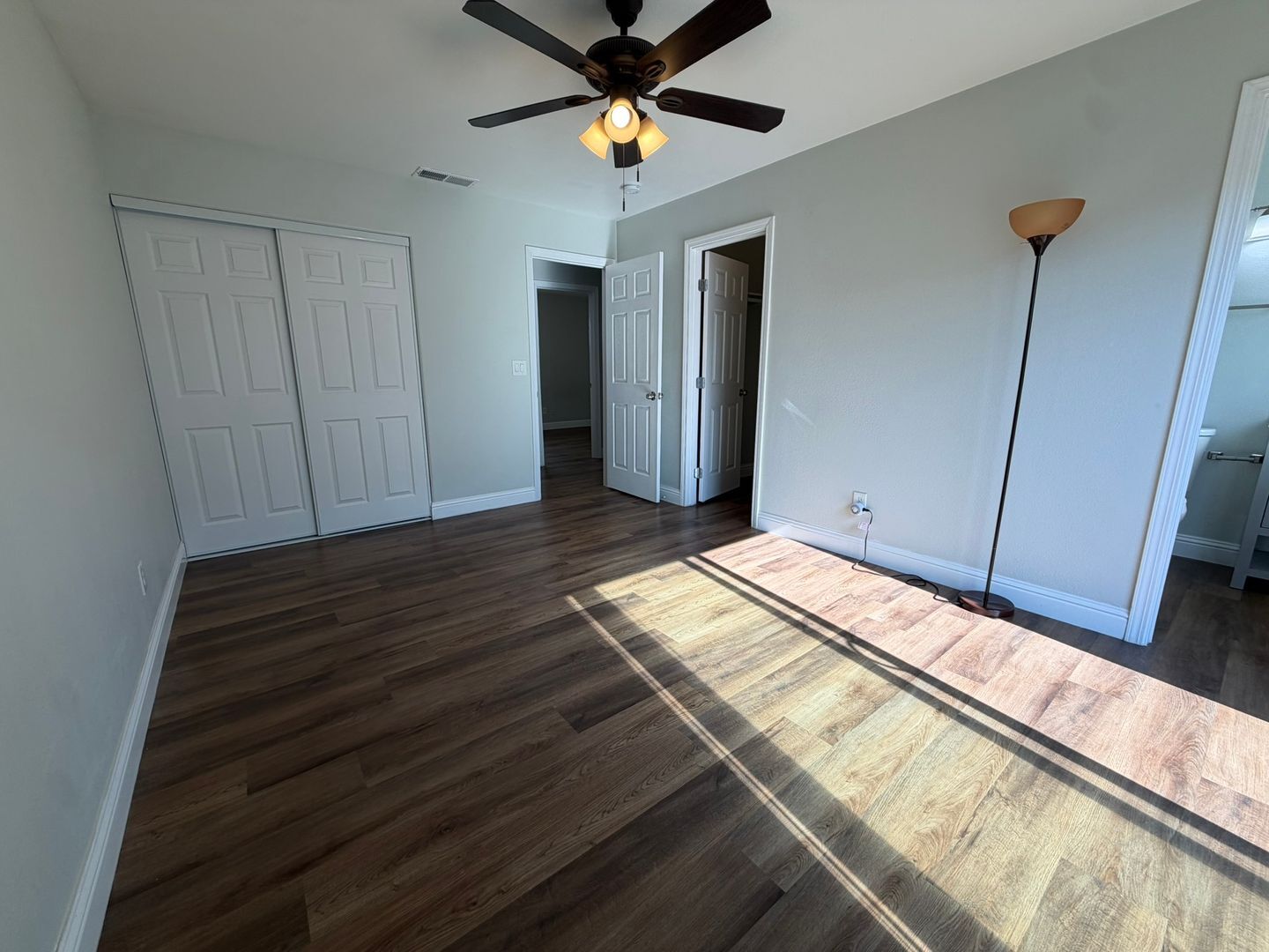 8267 Moorhaven Way  - Sacramento - California - 4 bed, 2 bath rental property