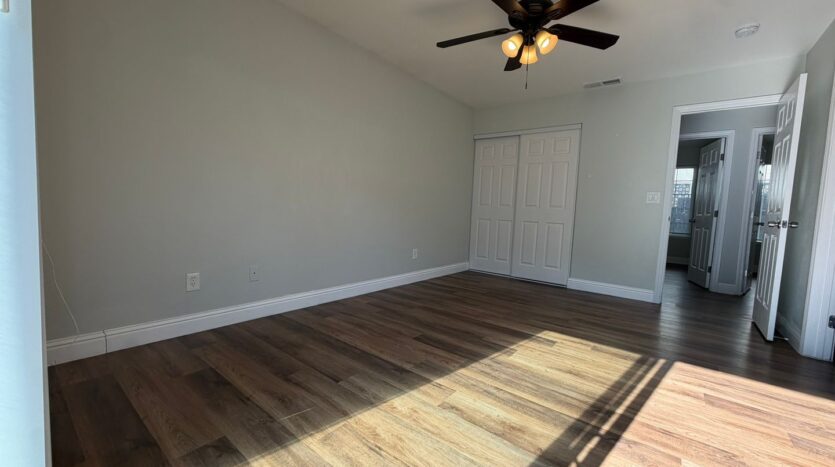8267 Moorhaven Way  - Sacramento - California - 4 bed, 2 bath rental property