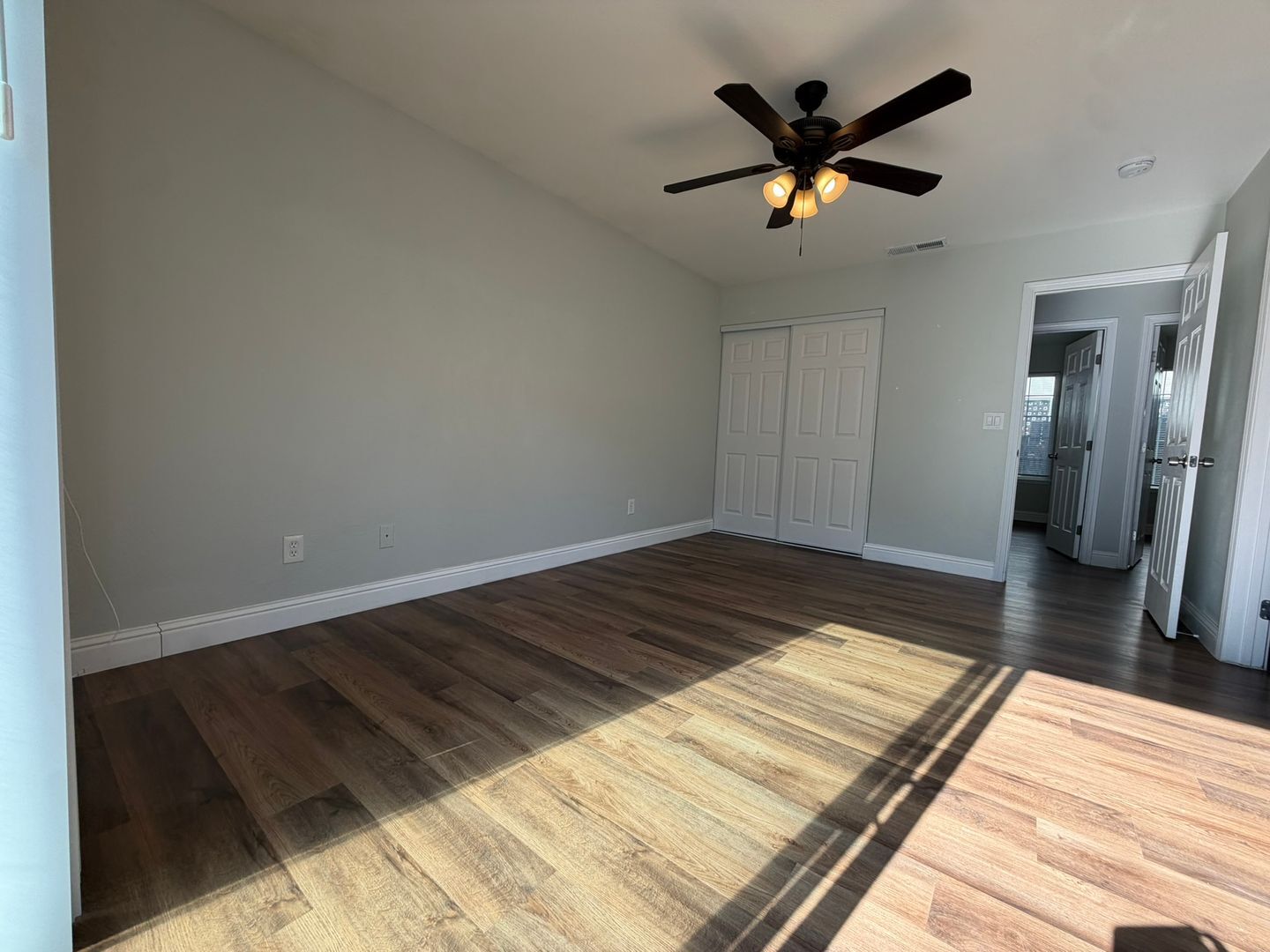 8267 Moorhaven Way  - Sacramento - California - 4 bed, 2 bath rental property