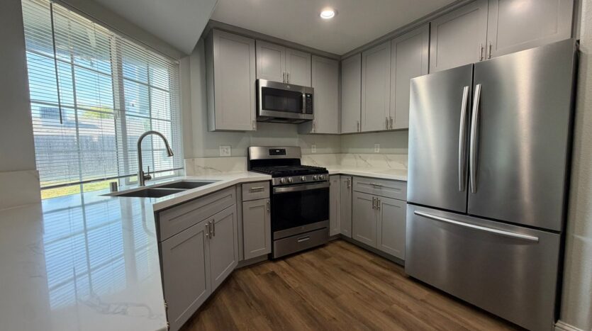 8267 Moorhaven Way  - Sacramento - California - 4 bed, 2 bath rental property