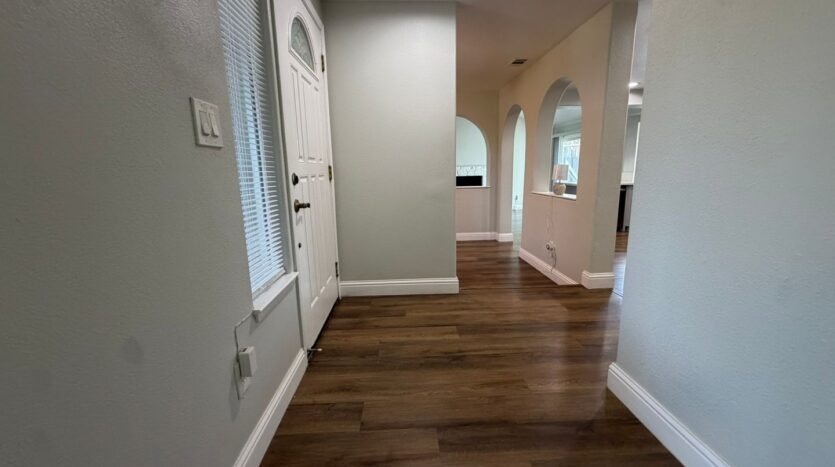 8267 Moorhaven Way  - Sacramento - California - 4 bed, 2 bath rental property