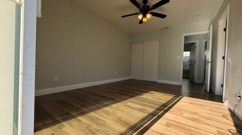 8267 Moorhaven Way  - Sacramento - California - 4 bed, 2 bath rental property