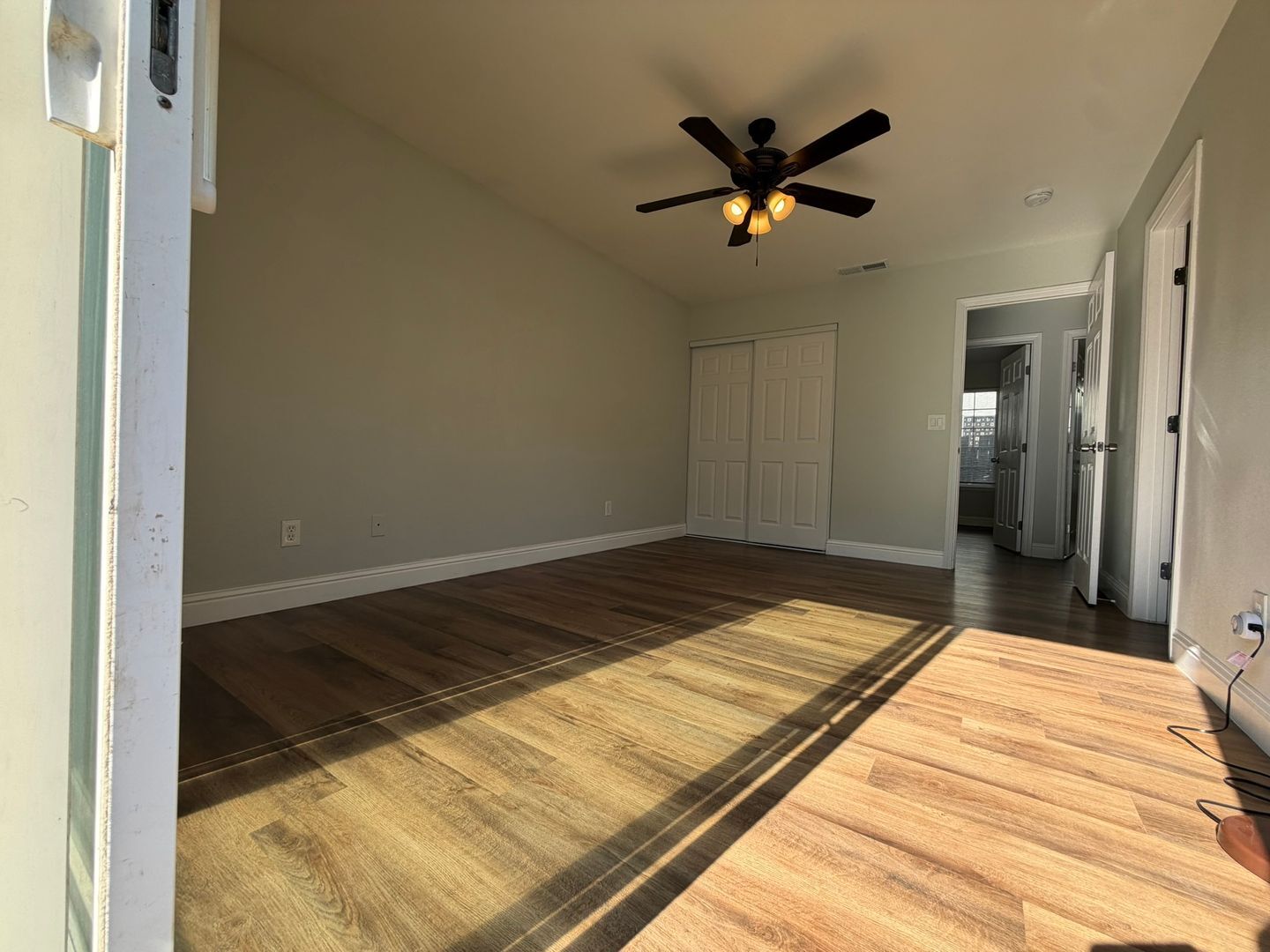 8267 Moorhaven Way  - Sacramento - California - 4 bed, 2 bath rental property