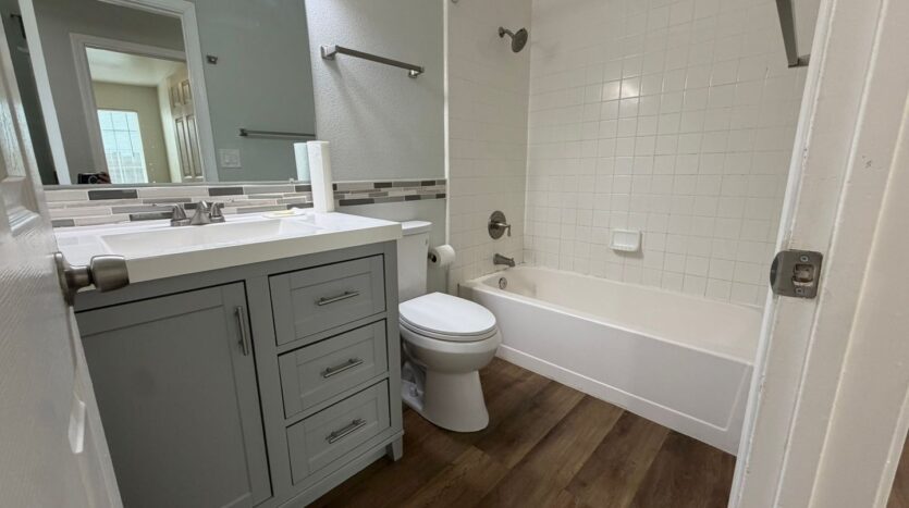 8267 Moorhaven Way  - Sacramento - California - 4 bed, 2 bath rental property