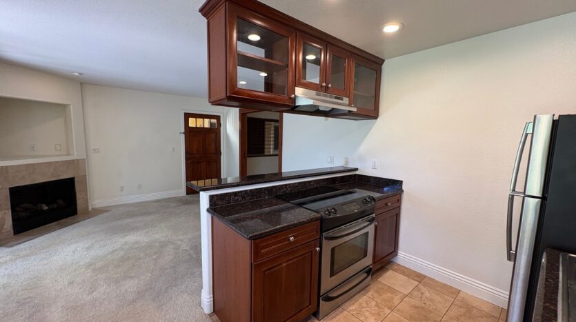 8440 Via Mallorca #122 - San Diego - California - 1 bed, 1 bath rental property