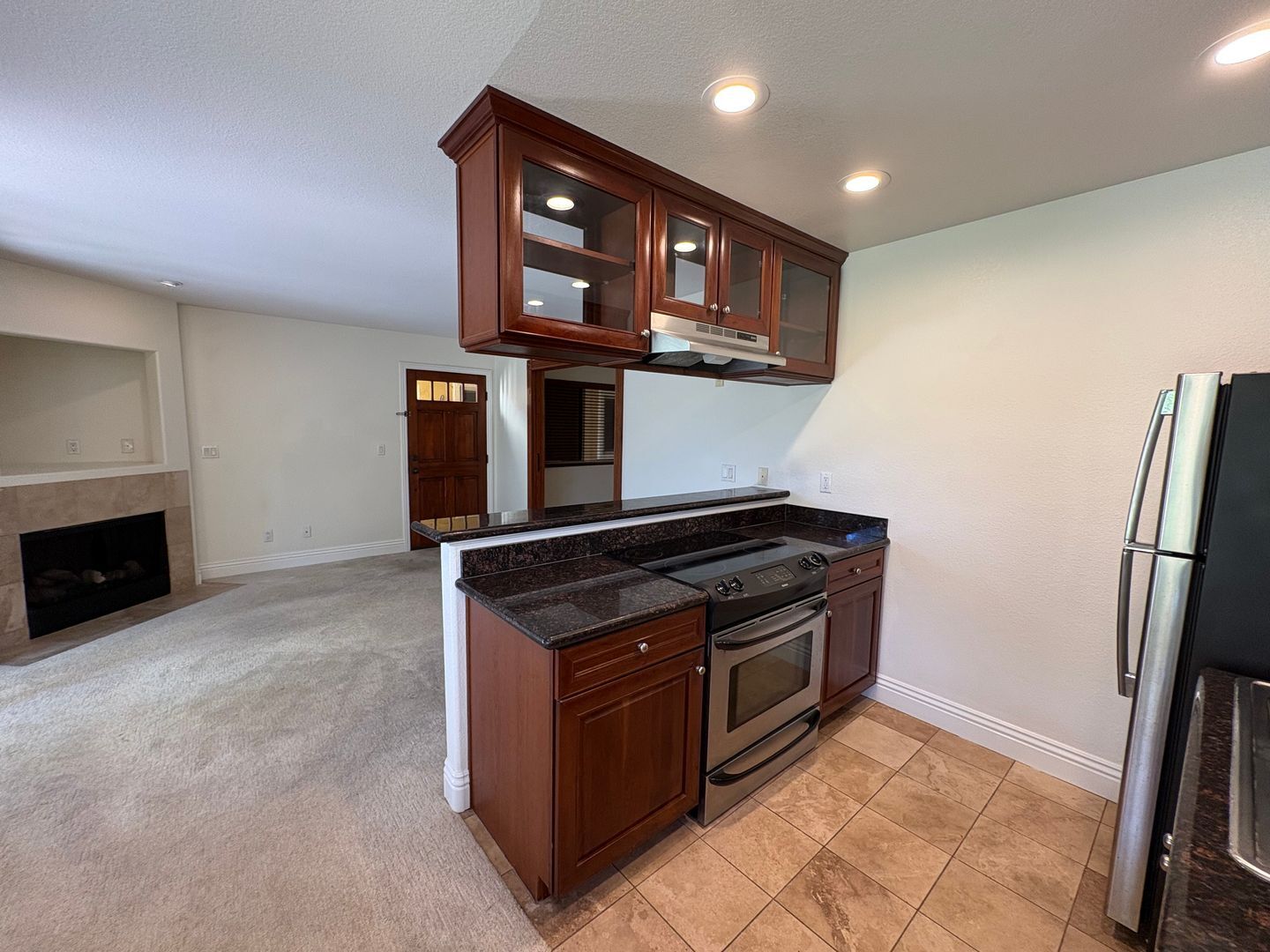 8440 Via Mallorca #122 - San Diego - California - 1 bed, 1 bath rental property