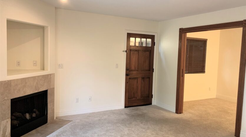 8440 Via Mallorca #122 - San Diego - California - 1 bed, 1 bath rental property