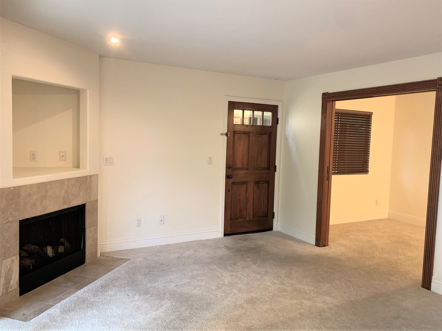 8440 Via Mallorca #122 - San Diego - California - 1 bed, 1 bath rental property