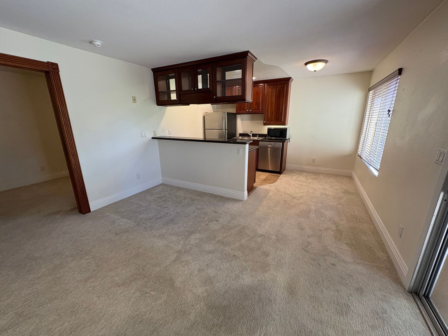 8440 Via Mallorca #122 - San Diego - California - 1 bed, 1 bath rental property