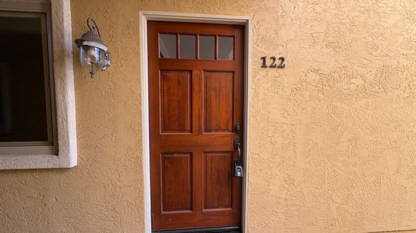 8440 Via Mallorca #122 - San Diego - California - 1 bed, 1 bath rental property