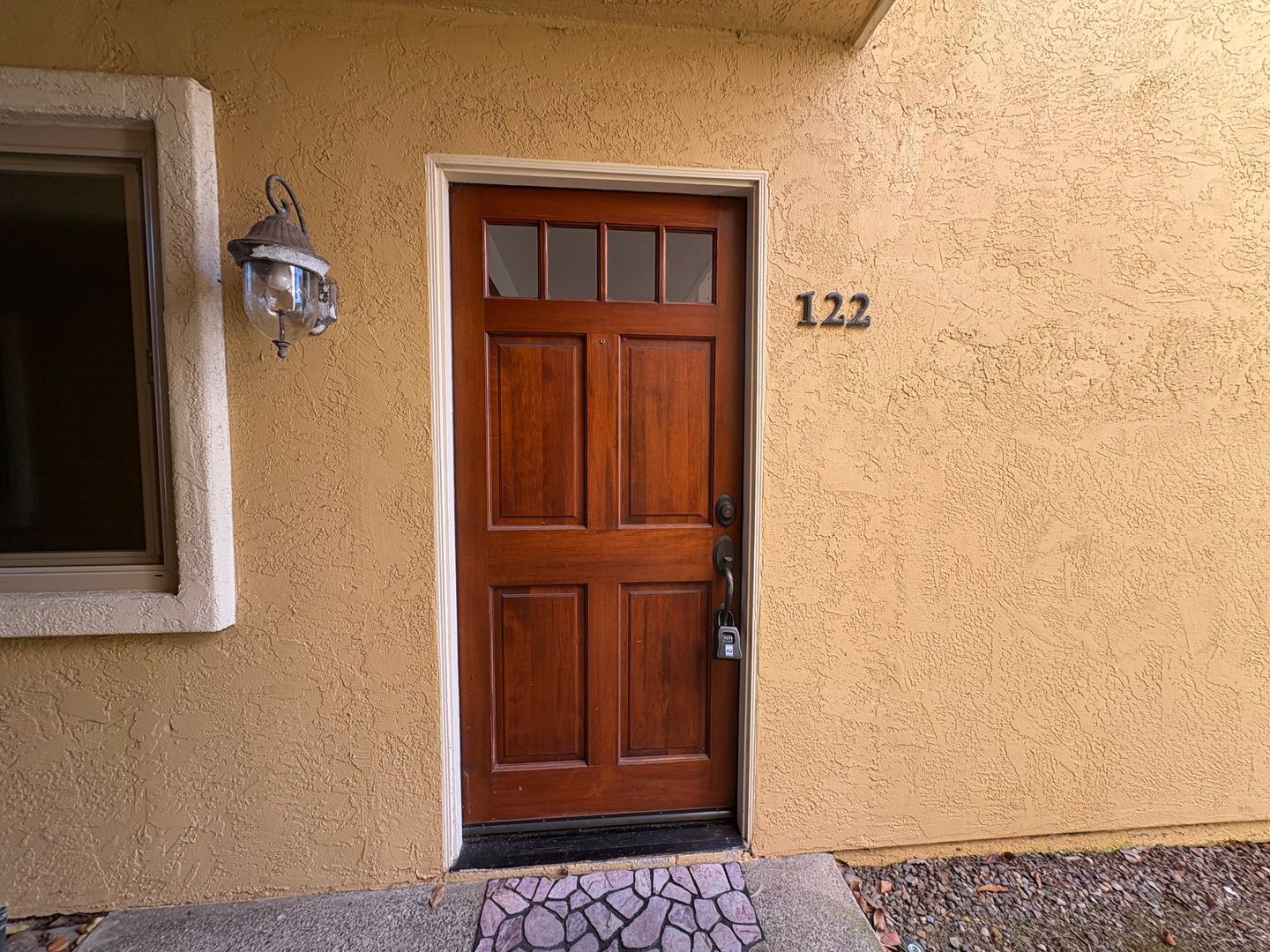 8440 Via Mallorca #122 - San Diego - California - 1 bed, 1 bath rental property