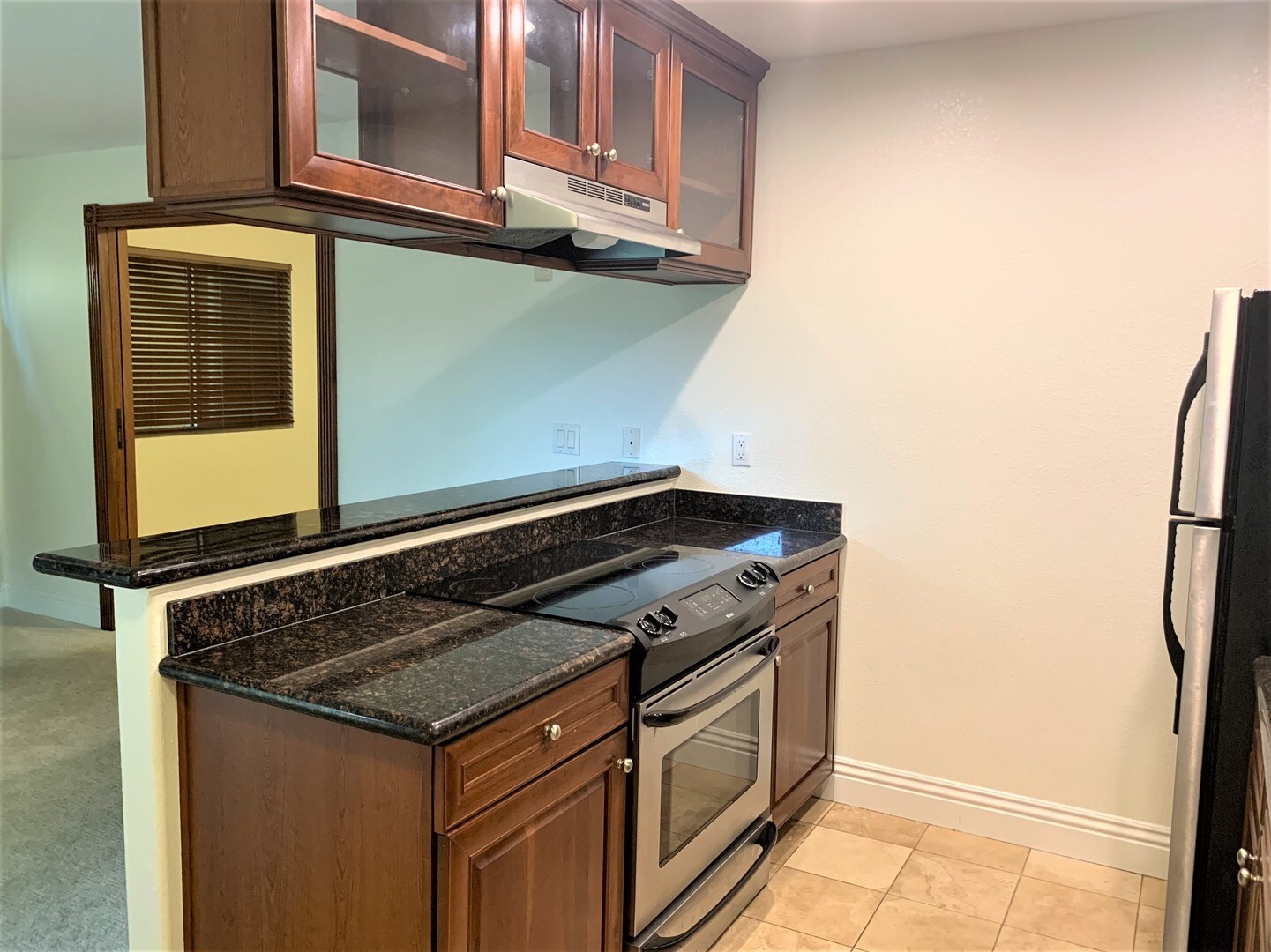 8440 Via Mallorca #122 - San Diego - California - 1 bed, 1 bath rental property