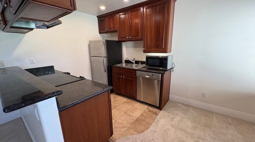 8440 Via Mallorca #122 - San Diego - California - 1 bed, 1 bath rental property