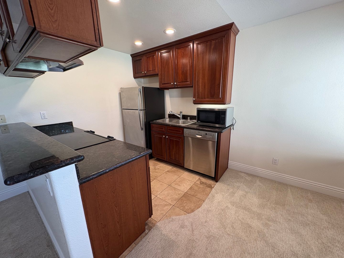 8440 Via Mallorca #122 - San Diego - California - 1 bed, 1 bath rental property