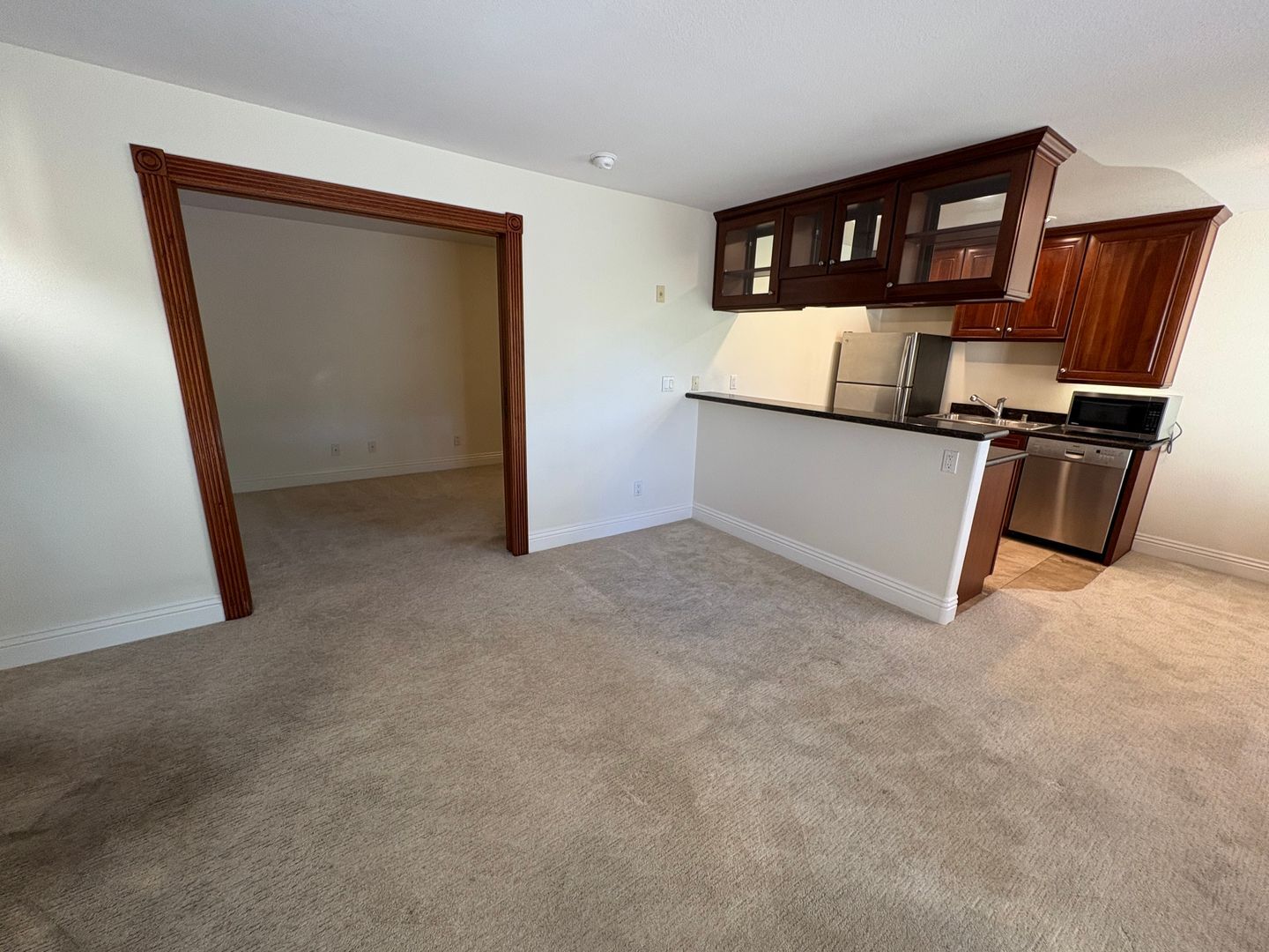 8440 Via Mallorca #122 - San Diego - California - 1 bed, 1 bath rental property
