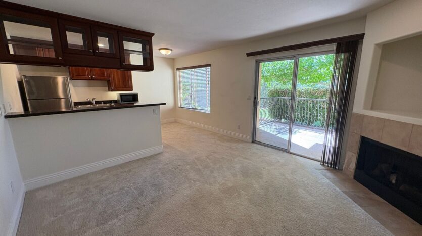 8440 Via Mallorca #122 - San Diego - California - 1 bed, 1 bath rental property