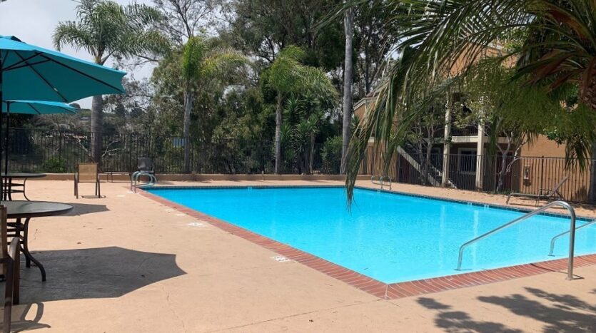 8440 Via Mallorca #122 - San Diego - California - 1 bed, 1 bath rental property