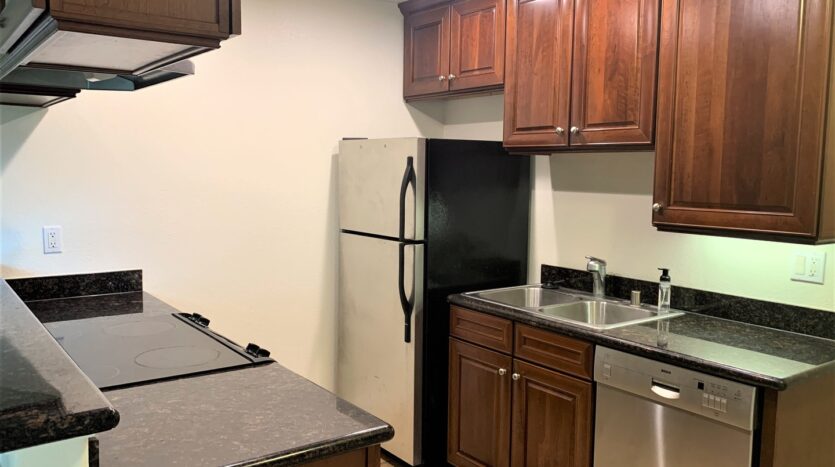 8440 Via Mallorca #122 - San Diego - California - 1 bed, 1 bath rental property
