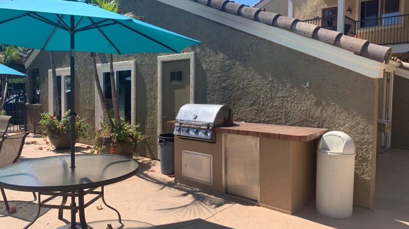 8440 Via Mallorca #122 - San Diego - California - 1 bed, 1 bath rental property
