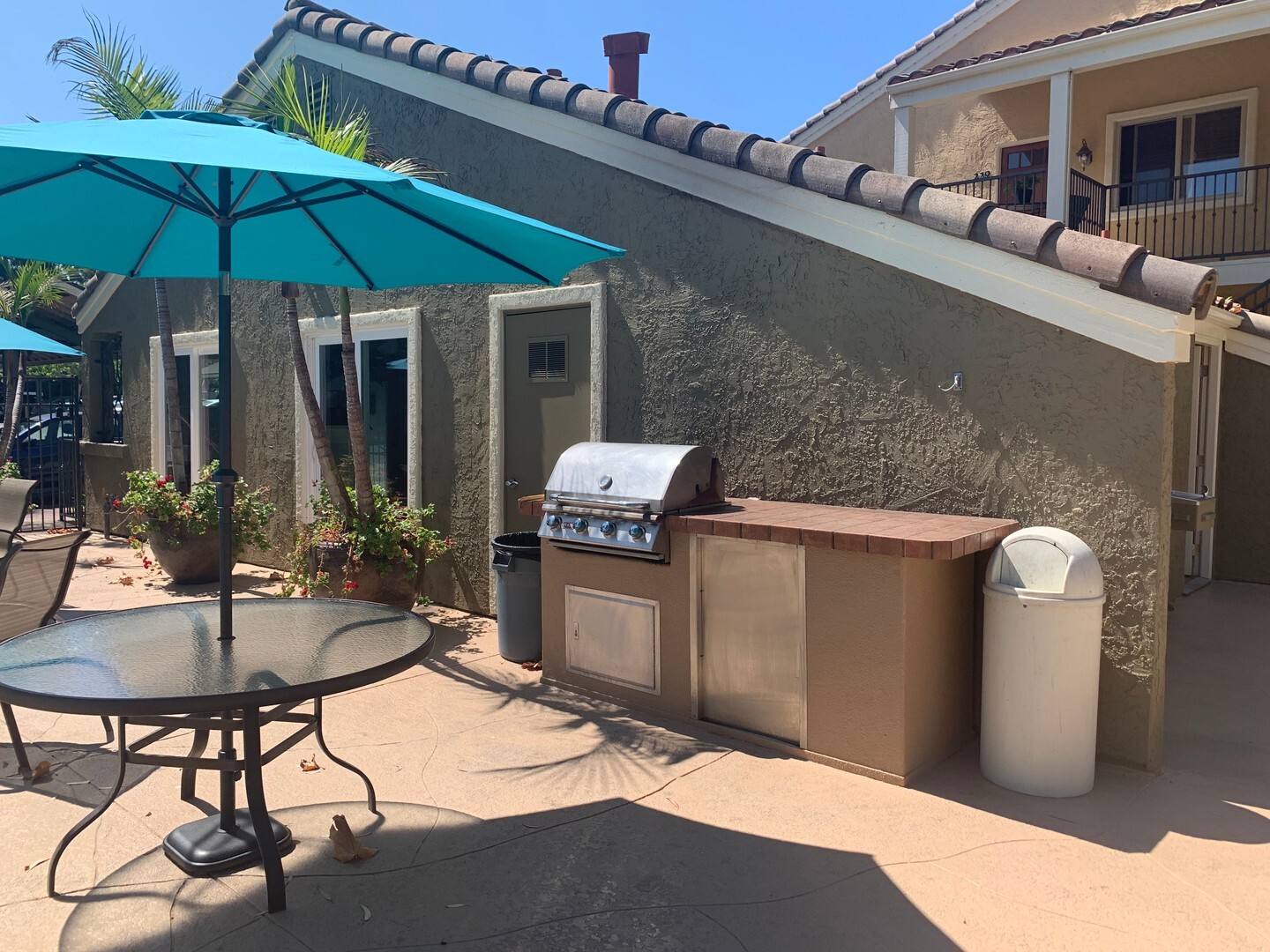 8440 Via Mallorca #122 - San Diego - California - 1 bed, 1 bath rental property