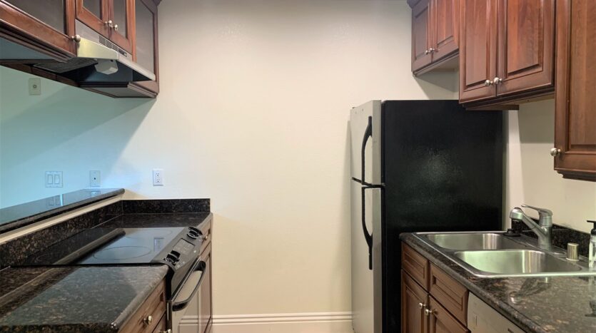 8440 Via Mallorca #122 - San Diego - California - 1 bed, 1 bath rental property
