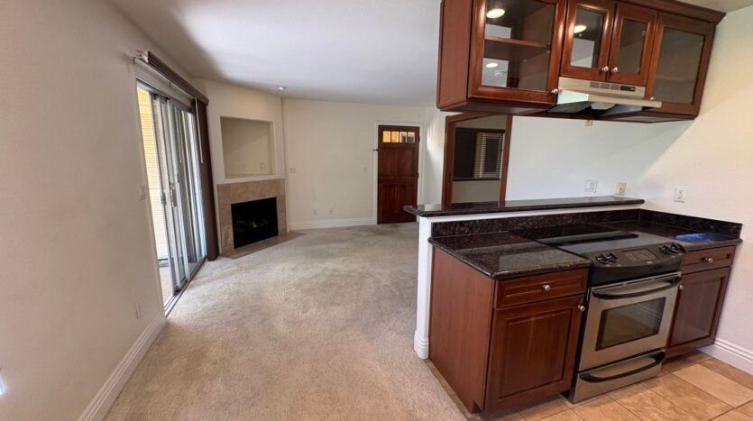 8440 Via Mallorca #122 - San Diego - California - 1 bed, 1 bath rental property