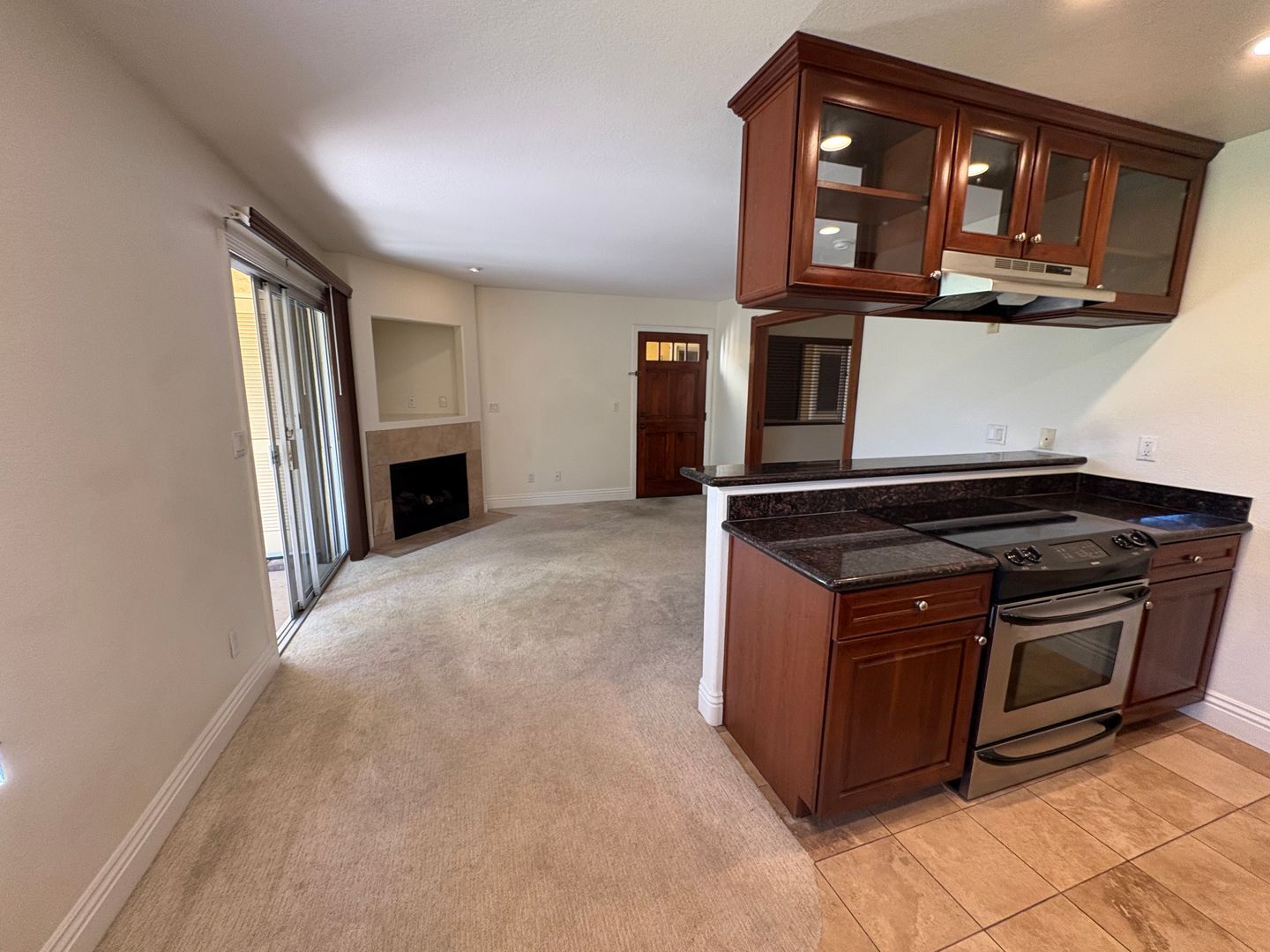 8440 Via Mallorca #122 - San Diego - California - 1 bed, 1 bath rental property