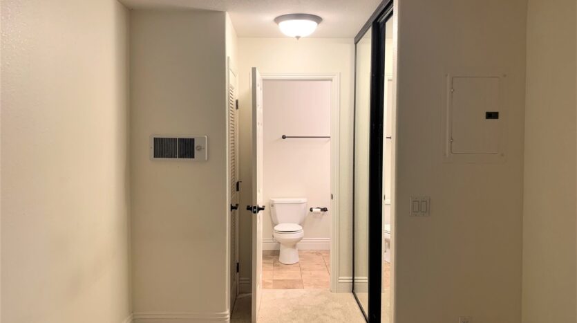 8440 Via Mallorca #122 - San Diego - California - 1 bed, 1 bath rental property
