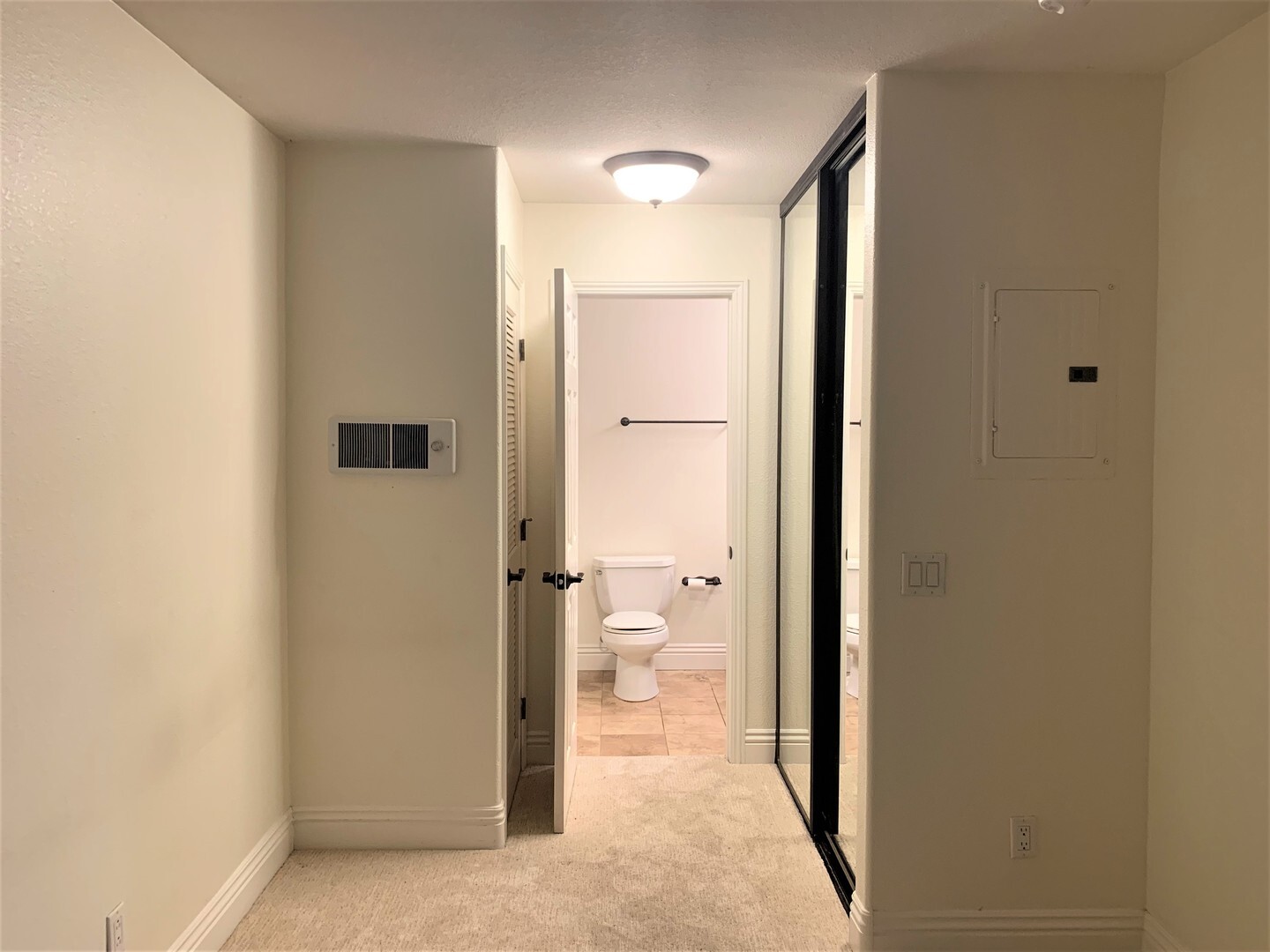 8440 Via Mallorca #122 - San Diego - California - 1 bed, 1 bath rental property